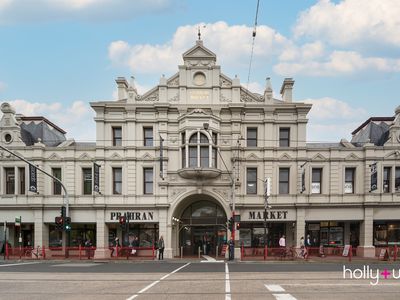 206 / 9 Commercial Road, Melbourne