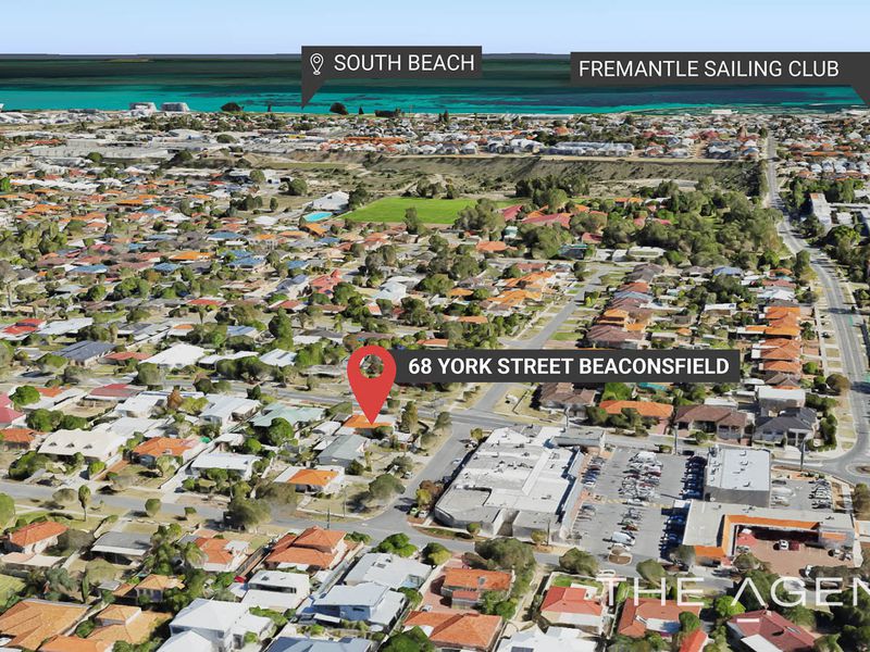 68 York Street, Beaconsfield