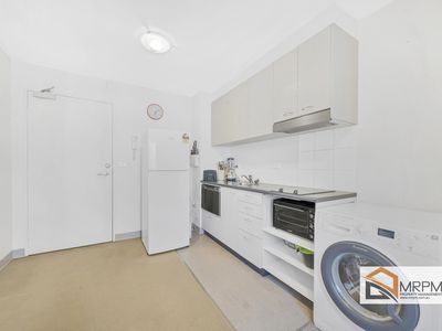 413 / 528 Swanston Street, Carlton