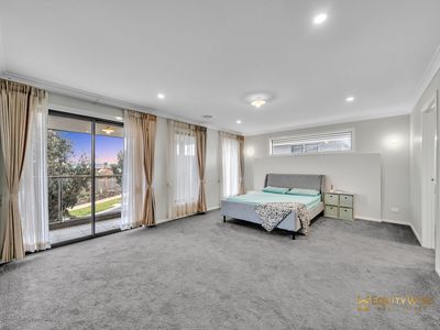17 Lindberg Street, Manor Lakes