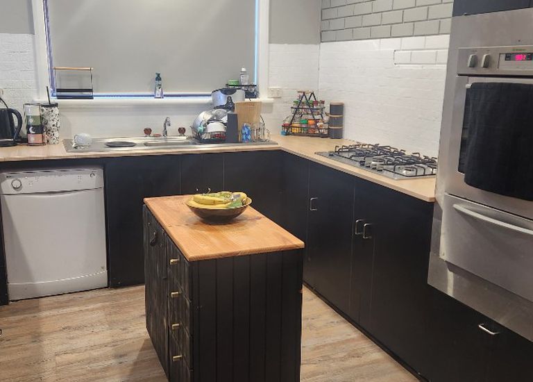 22 Calvert Street, Portland