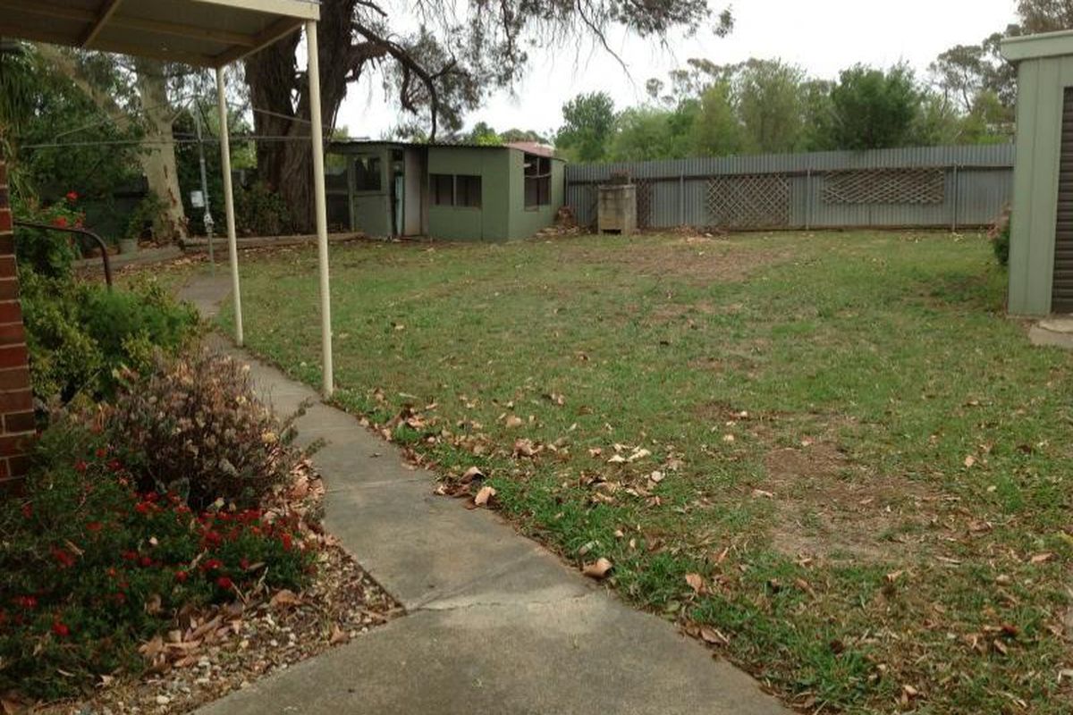 6 Hutson Street, Kyabram