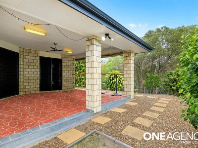 69 Gundesen Drive, Urraween