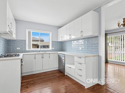 129 Lakelands Drive, Dapto