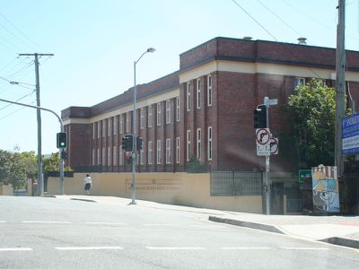 7 Clarence Street, South Brisbane