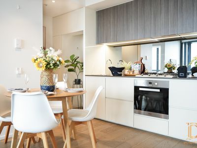 2505N / 889 Collins Street, Docklands