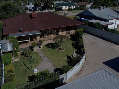 37 NIEMUR Street, Barham