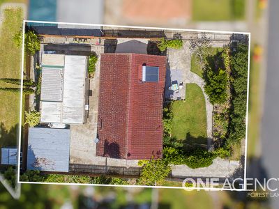 14 Columba St, Inala