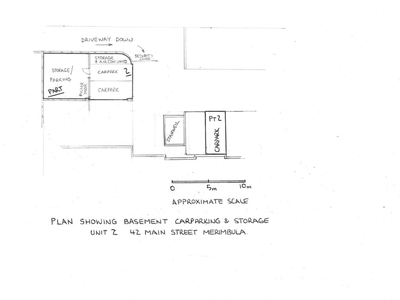 2 / 42 Main Street, Merimbula