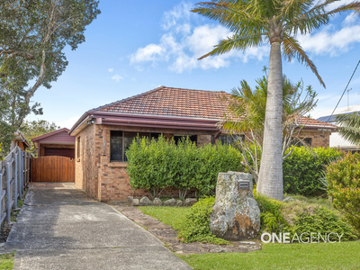 24 Aldridge Avenue, East Corrimal