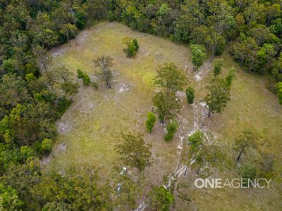 Lot 1 Lot 1 Grange Road, Tomerong