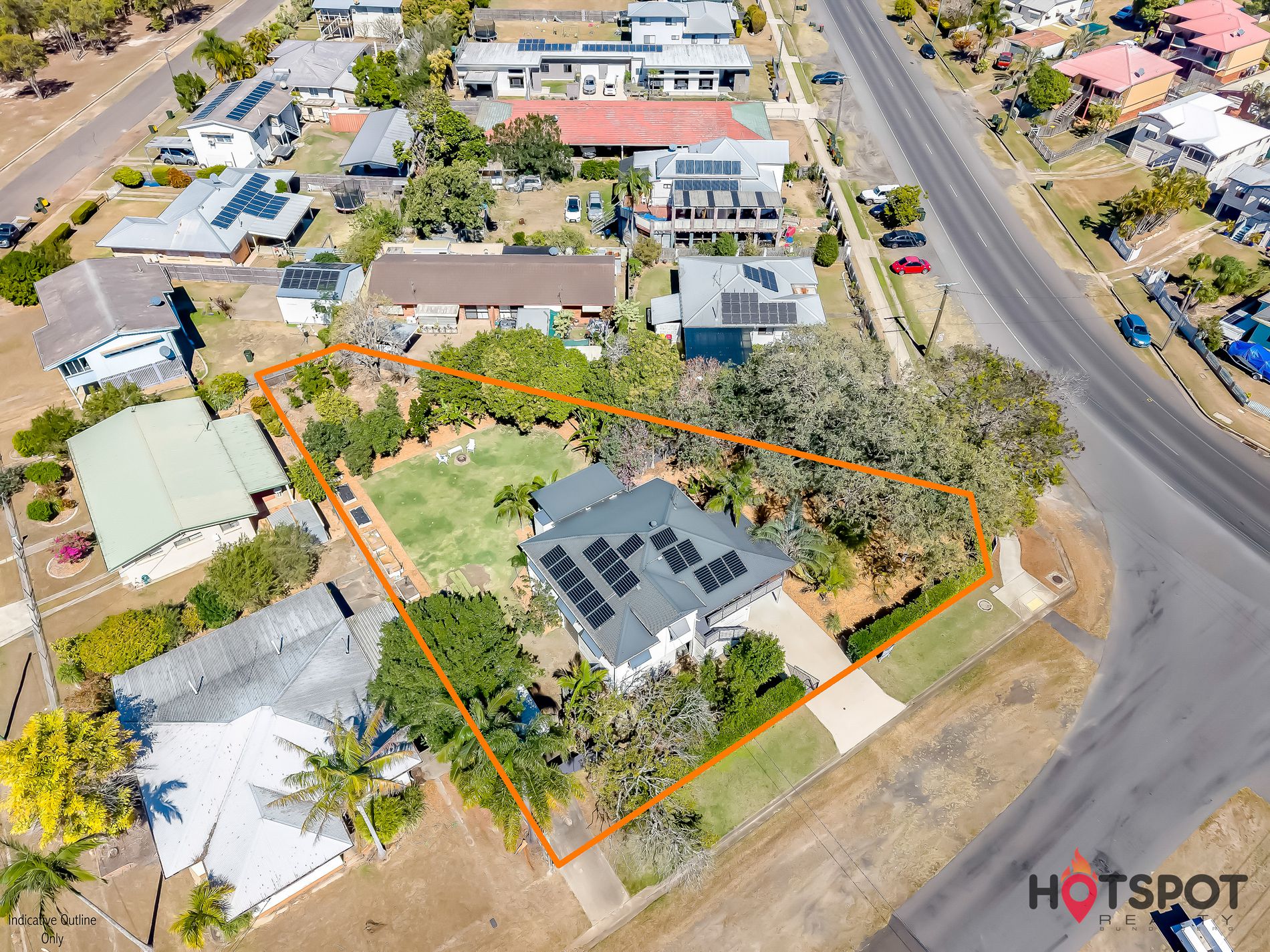 12 John Street, Bundaberg West