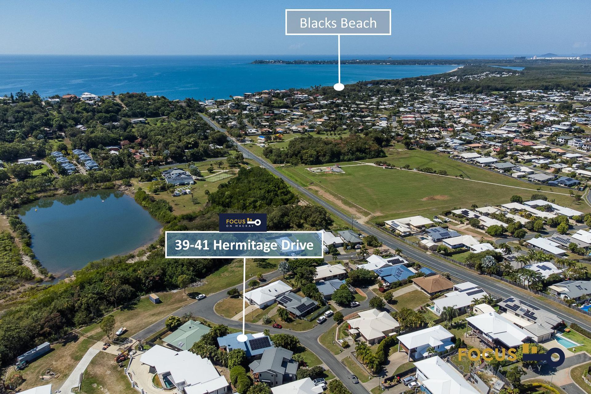 39-41 Hermitage Drive, Eimeo