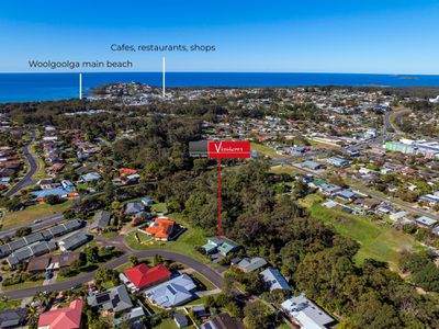 6 Strawberry Close, Woolgoolga