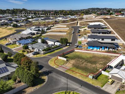 29 Altinio Drive, Mount Gambier