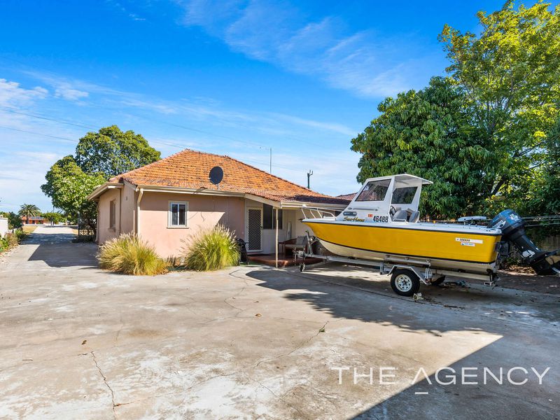 16 Owen Road, Hamilton Hill
