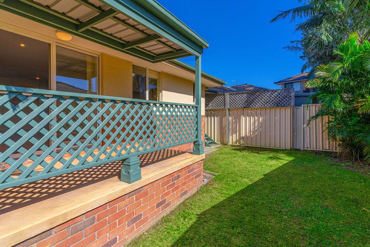 2 / 1 Park Avenue, Yamba