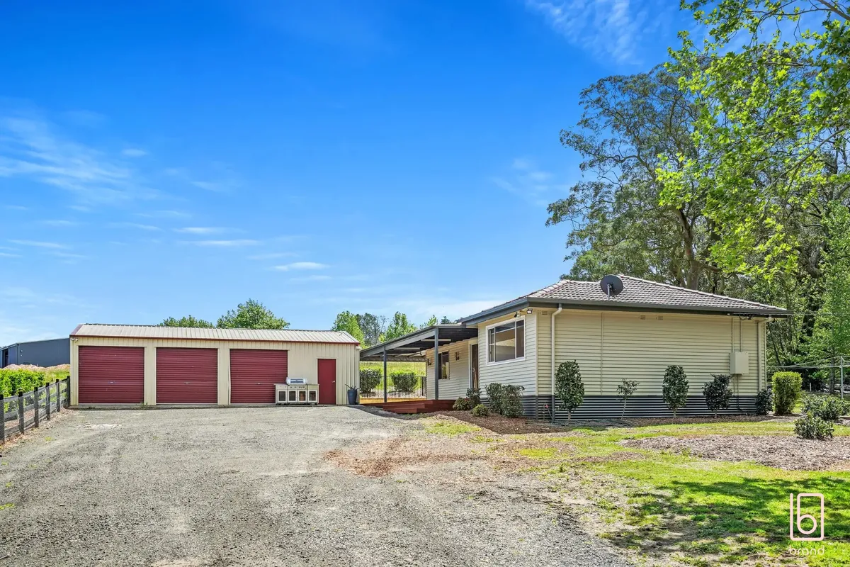 54 Viitasalo Road North, Somersby