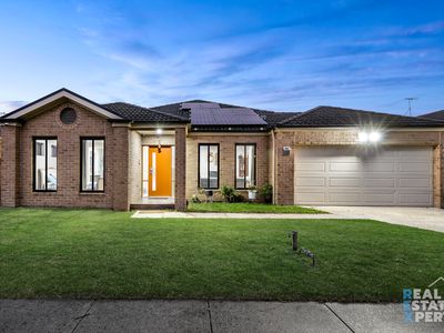 9 Middleton Grove, Berwick