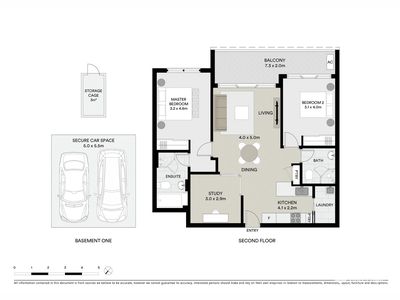 433 / 3 Loftus Street, Turrella