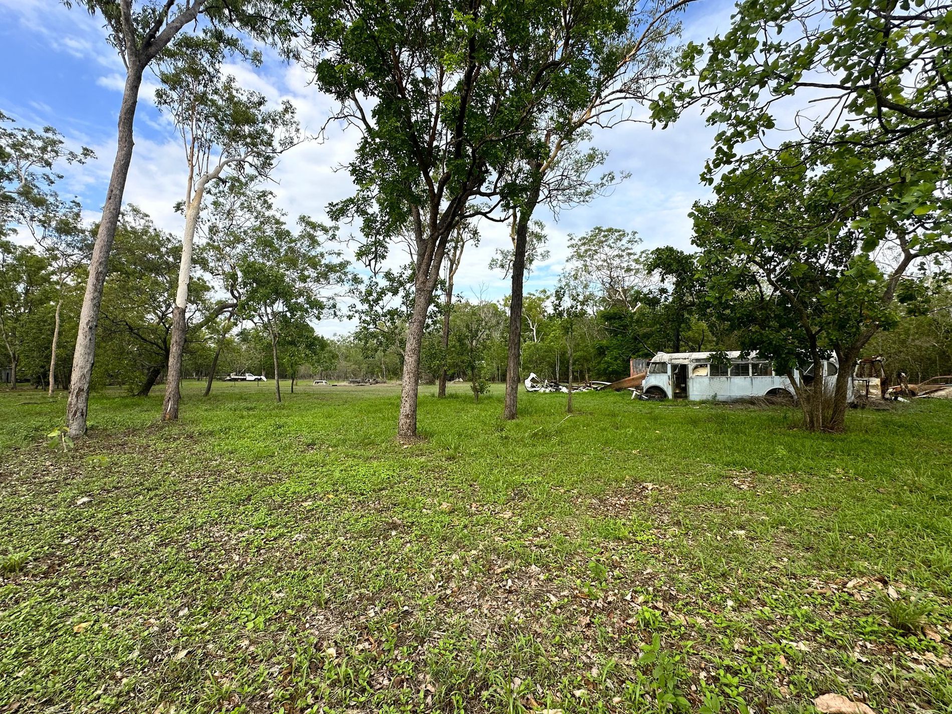 295 Redcliffe Road, Humpty Doo