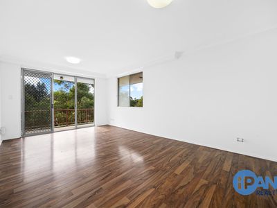 83 / 4 Riverpark Drive, Liverpool