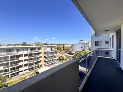 505 / 23 Gertrude Street, Wolli Creek