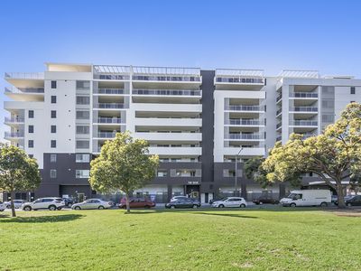 27 / 32 Castlereagh st, Liverpool