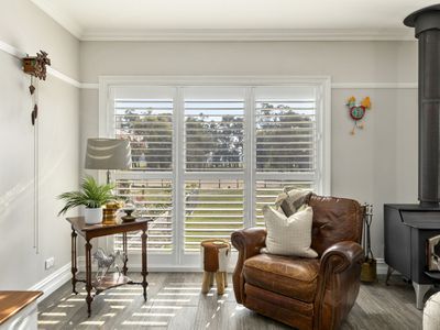 7 Bush Pea Drive, Seymour