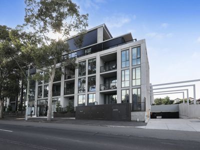 G03A / 72 Ascot Vale Road, Flemington
