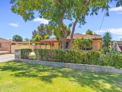 28 Wilby Place, Thornlie