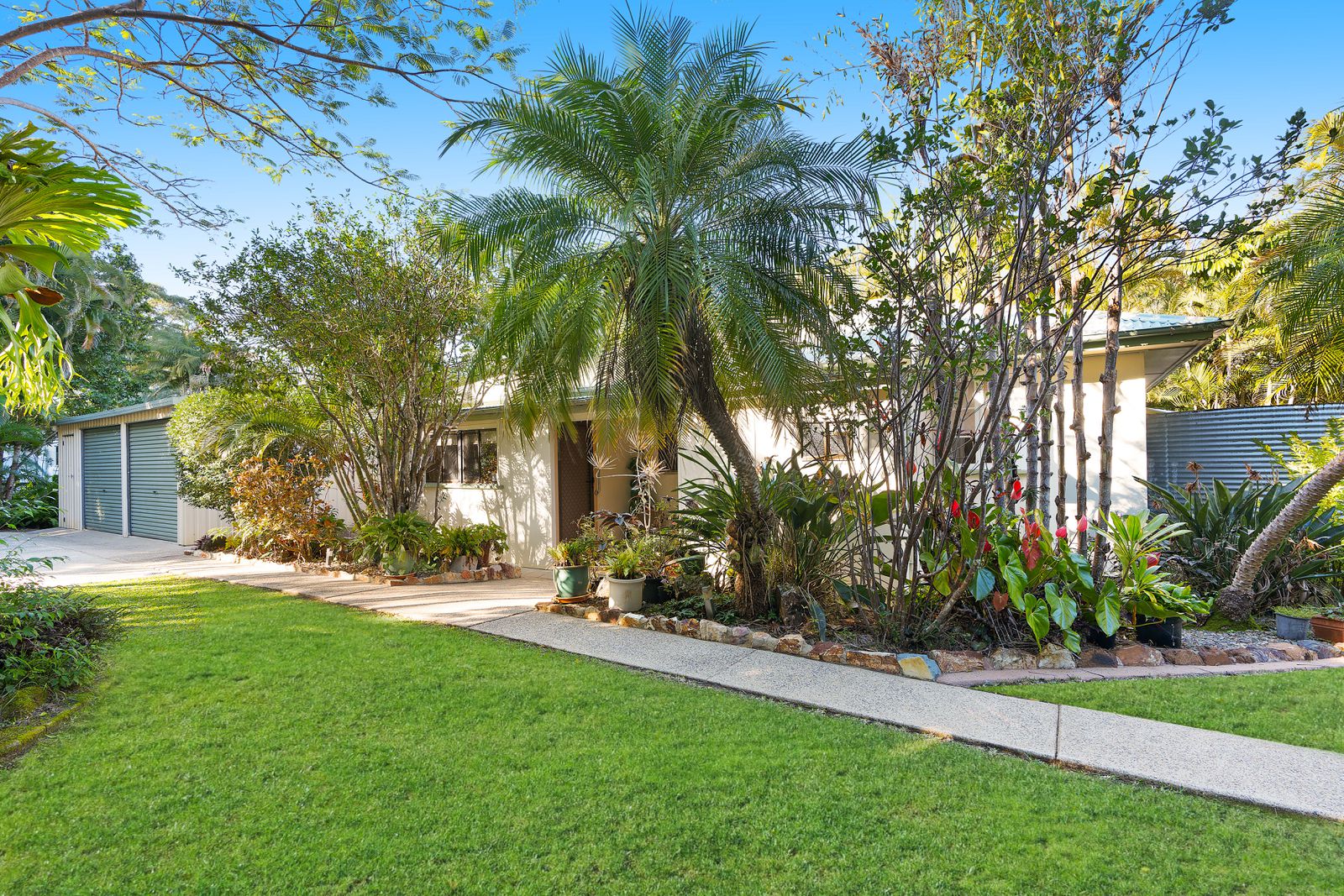 Photo 1 of 15, 17 Coveys Road, Tinbeerwah
