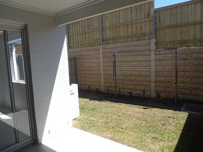 37 Highland, Macquarie Links