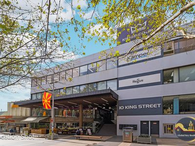 B404 / 572-578 Princes Highway, Rockdale