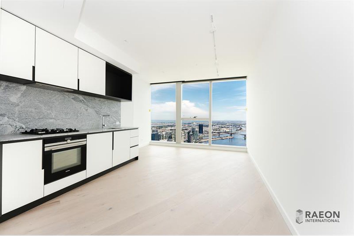 4402A/260 Spencer Street, Melbourne