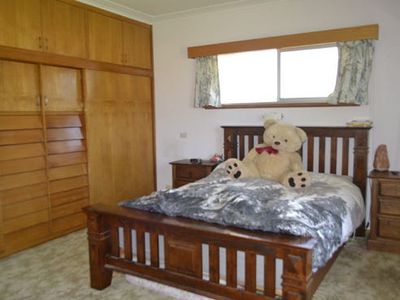 105 Marfleets Road, Pyramid Hill