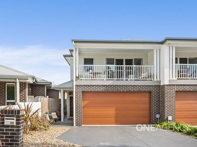 10a Nimmitabel Street, Tullimbar