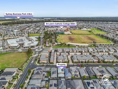 6 Penrose Street, Marsden Park