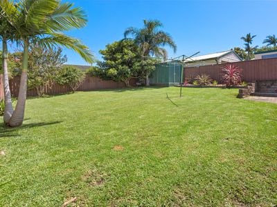 124 Cuthbert Drive, Mount Warrigal