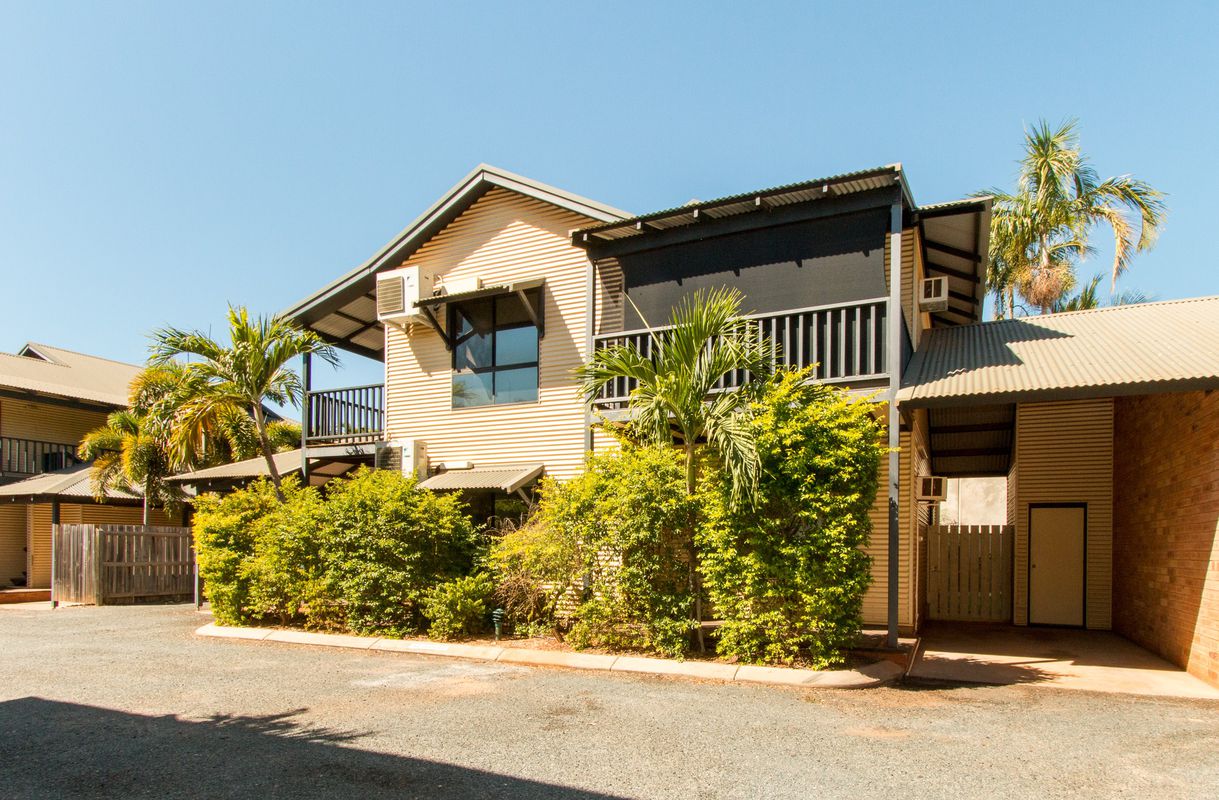 9 / 5 Herbert Street, Broome First National Real Estate Broome