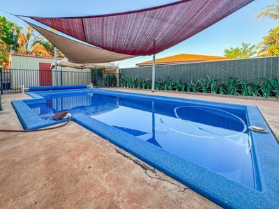 23 Etrema Loop, South Hedland