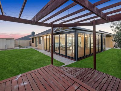 23 Lynella Circuit, Banksia Grove