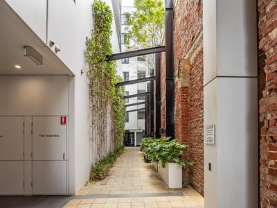 306 / 18 Surflen Street, Adelaide