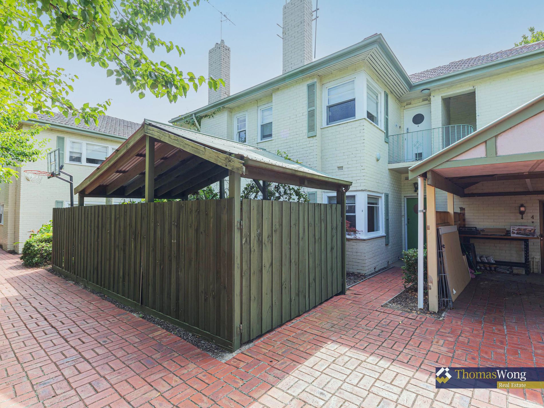 1 / 580 Inkerman Road, Caulfield North