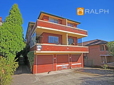 4 / 59 Croydon Street, Lakemba