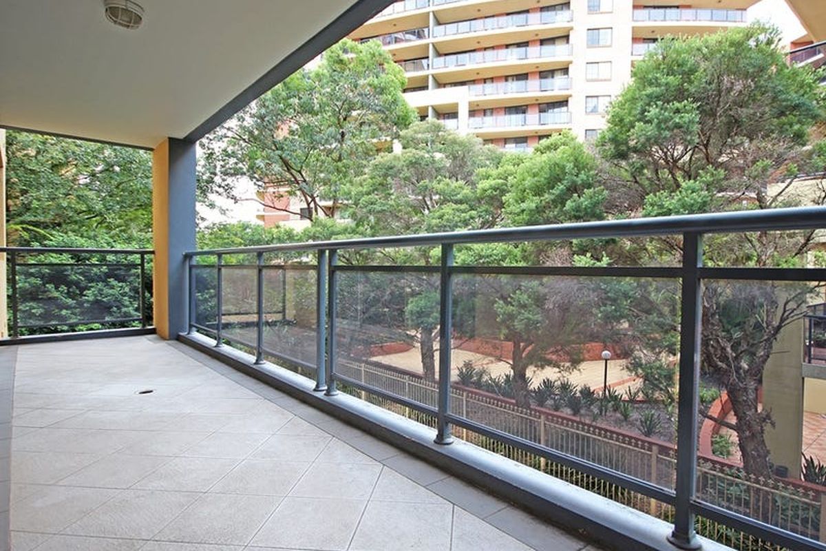 6 / 5-7 Beresford Road, Strathfield