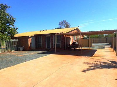 8A Starboard Entrance, South Hedland