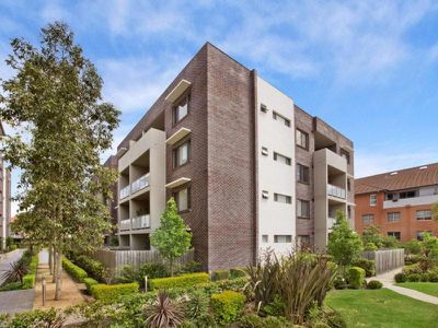 553 New Canterbury Road, Dulwich Hill