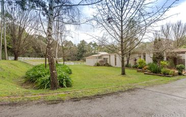 46 Beaconsfield-Emerald Road, Beaconsfield Upper