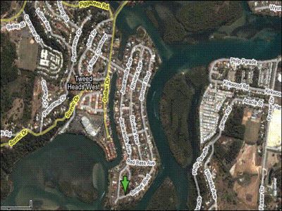 1 Perch Place, Tweed Heads West